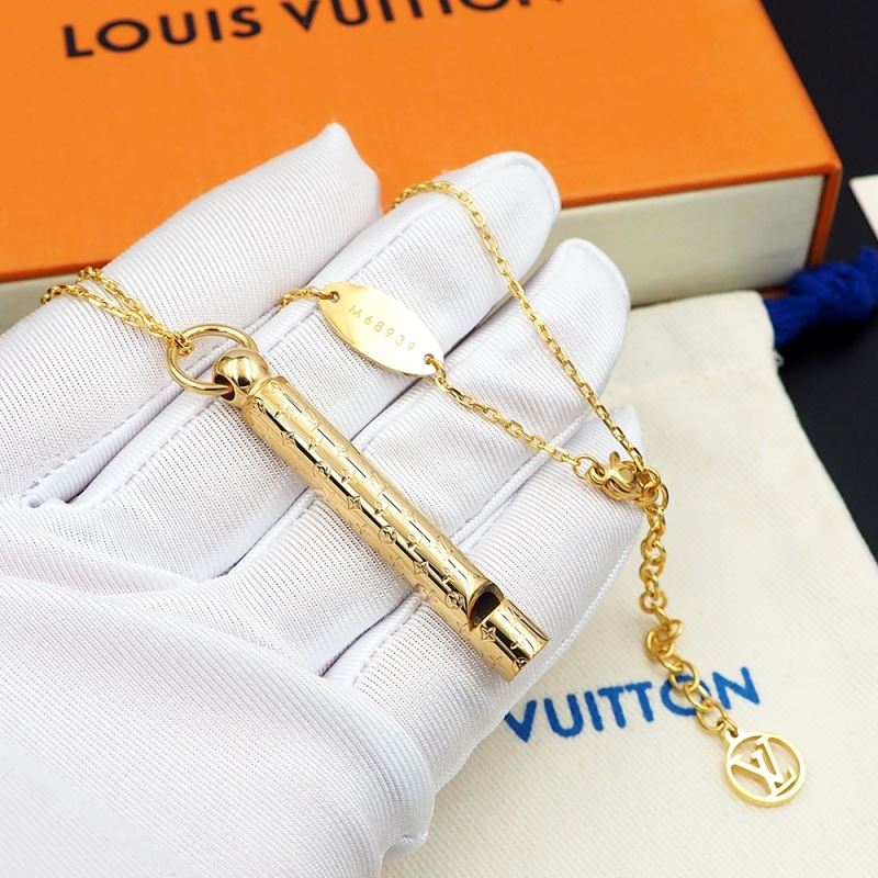 Louis Vuitton Necklaces